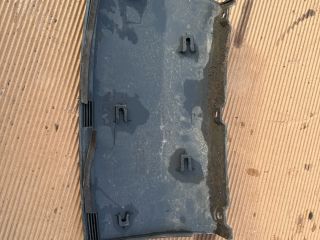 bontott FIAT DUCATO Bal első Sárvédő Díszléc