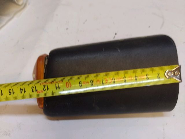 bontott FIAT DUCATO Bal első Sárvédő Irányjelző