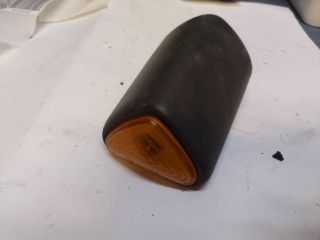 bontott FIAT DUCATO Bal első Sárvédő Irányjelző