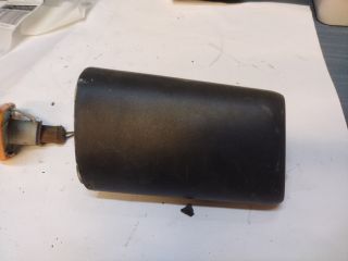 bontott FIAT DUCATO Bal első Sárvédő Irányjelző