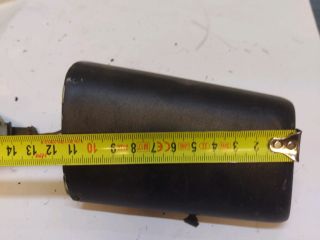 bontott FIAT DUCATO Bal első Sárvédő Irányjelző