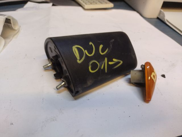 bontott FIAT DUCATO Bal első Sárvédő Irányjelző