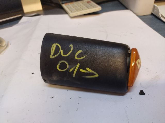 bontott FIAT DUCATO Bal első Sárvédő Irányjelző