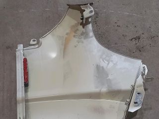 bontott FIAT DUCATO Bal első Sárvédő