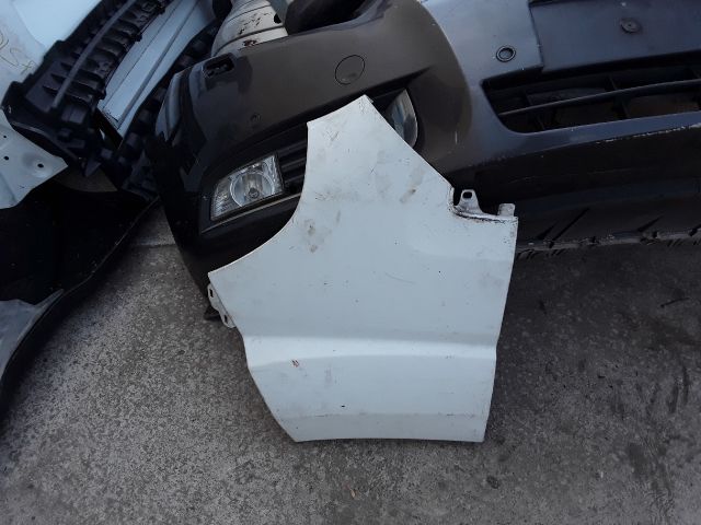 bontott FIAT DUCATO Bal első Sárvédő