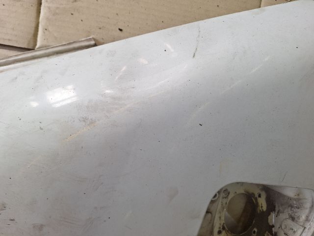 bontott FIAT DUCATO Bal első Sárvédő