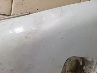 bontott FIAT DUCATO Bal első Sárvédő