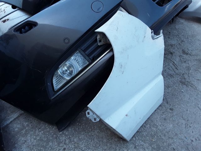 bontott FIAT DUCATO Bal első Sárvédő