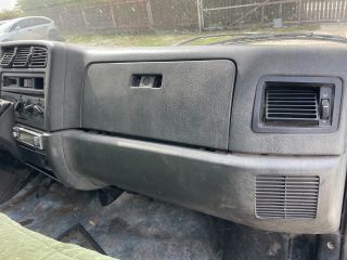 bontott FIAT DUCATO Bal első Sárvédő