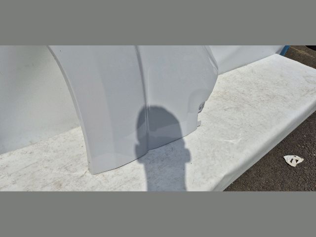 bontott FIAT DUCATO Bal első Sárvédő