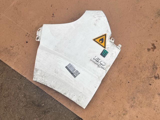 bontott FIAT DUCATO Bal első Sárvédő