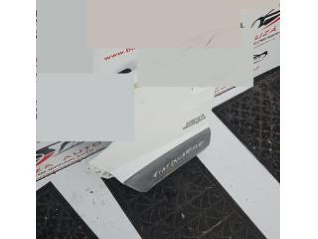 bontott FIAT DUCATO Bal első Sárvédő