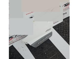 bontott FIAT DUCATO Bal első Sárvédő