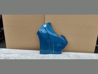 bontott FIAT DUCATO Bal első Sárvédő