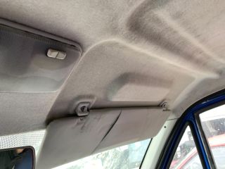 bontott FIAT DUCATO Bal első Sárvédő