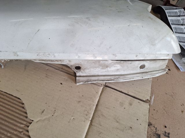 bontott FIAT DUCATO Bal első Sárvédő