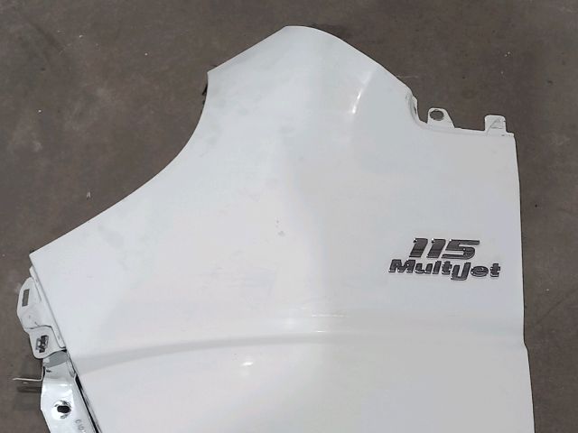 bontott FIAT DUCATO Bal első Sárvédő