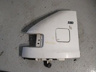 bontott FIAT DUCATO Bal első Sárvédő