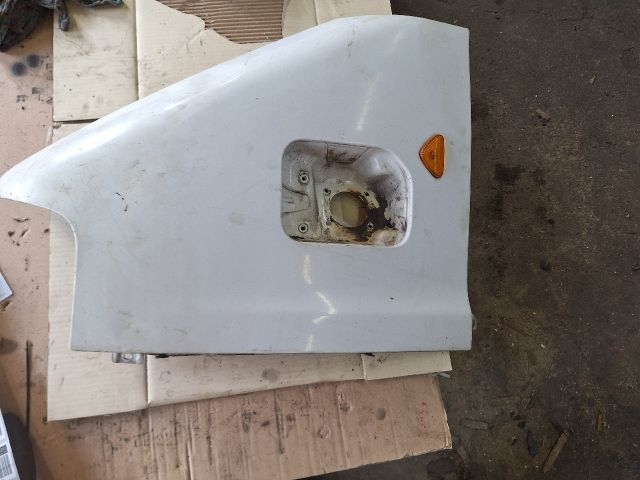 bontott FIAT DUCATO Bal első Sárvédő