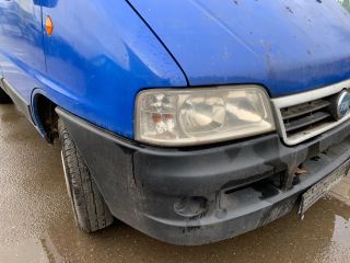 bontott FIAT DUCATO Bal első Sárvédő