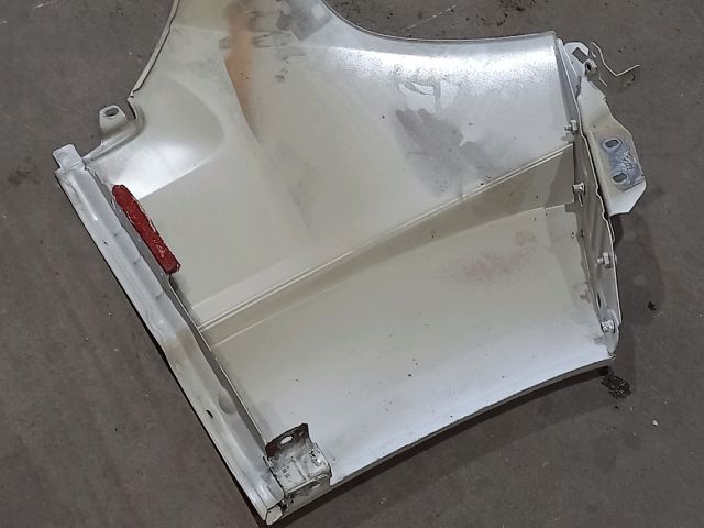 bontott FIAT DUCATO Bal első Sárvédő