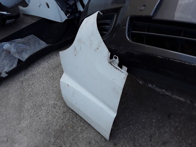 bontott FIAT DUCATO Bal első Sárvédő