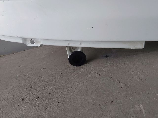 bontott FIAT DUCATO Bal első Sárvédő