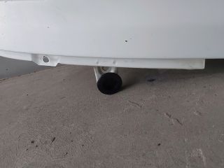 bontott FIAT DUCATO Bal első Sárvédő