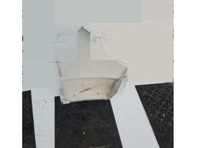 bontott FIAT DUCATO Bal első Sárvédő