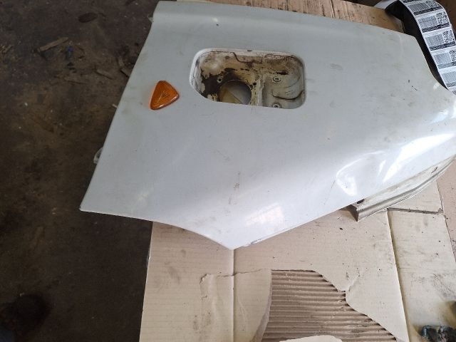 bontott FIAT DUCATO Bal első Sárvédő