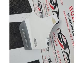 bontott FIAT DUCATO Bal első Sárvédő