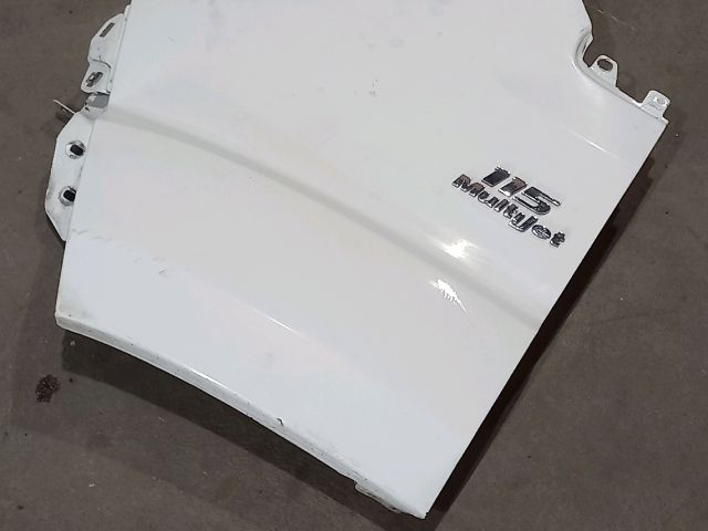 bontott FIAT DUCATO Bal első Sárvédő