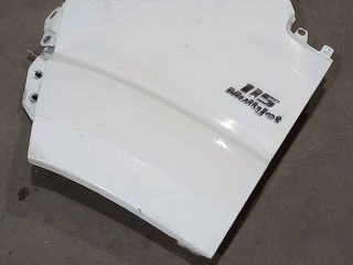 bontott FIAT DUCATO Bal első Sárvédő