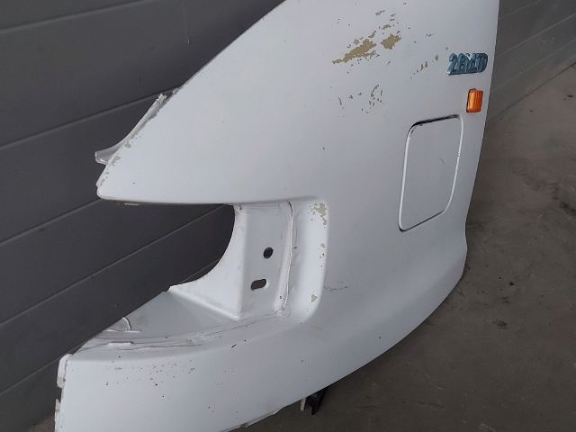 bontott FIAT DUCATO Bal első Sárvédő