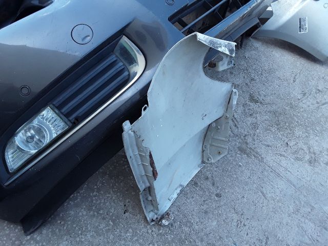 bontott FIAT DUCATO Bal első Sárvédő