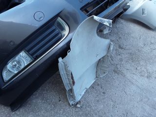 bontott FIAT DUCATO Bal első Sárvédő