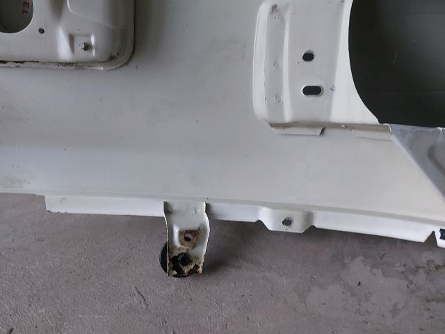 bontott FIAT DUCATO Bal első Sárvédő