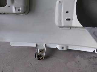 bontott FIAT DUCATO Bal első Sárvédő