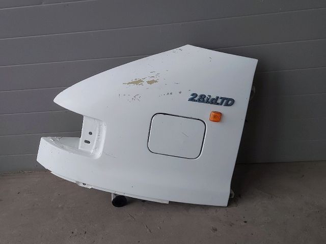 bontott FIAT DUCATO Bal első Sárvédő