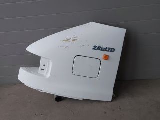 bontott FIAT DUCATO Bal első Sárvédő