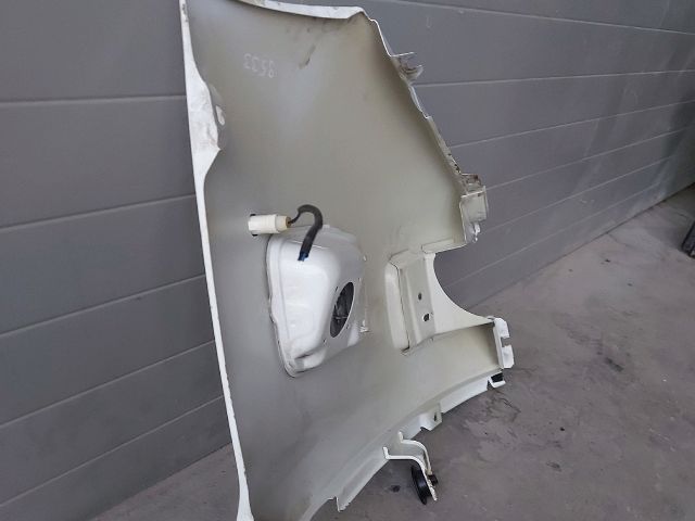 bontott FIAT DUCATO Bal első Sárvédő