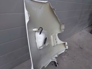 bontott FIAT DUCATO Bal első Sárvédő