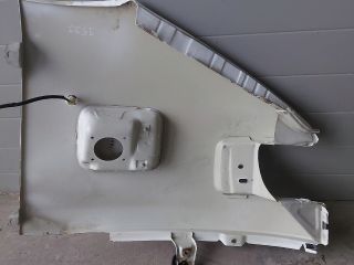 bontott FIAT DUCATO Bal első Sárvédő