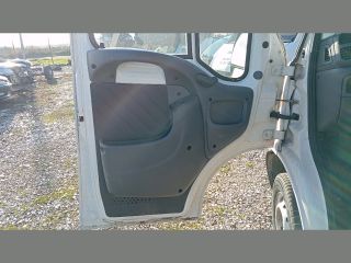 bontott FIAT DUCATO Bal első Ülés