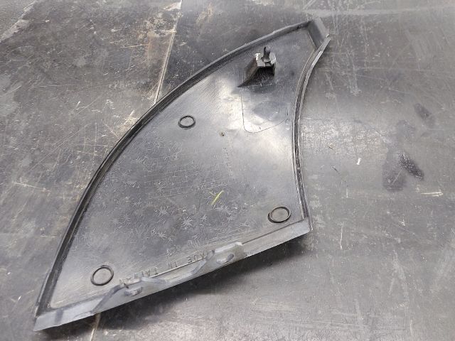 bontott FIAT DUCATO Bal Fényszóró Bajusz Díszléc