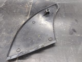 bontott FIAT DUCATO Bal Fényszóró Bajusz Díszléc