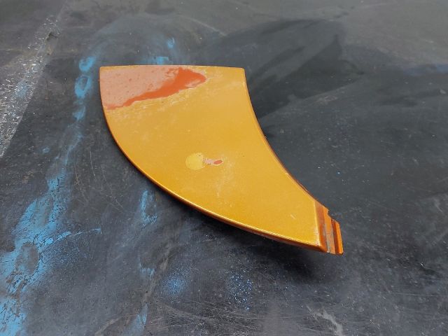 bontott FIAT DUCATO Bal Fényszóró Bajusz Díszléc