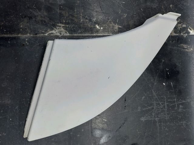 bontott FIAT DUCATO Bal Fényszóró Bajusz Díszléc