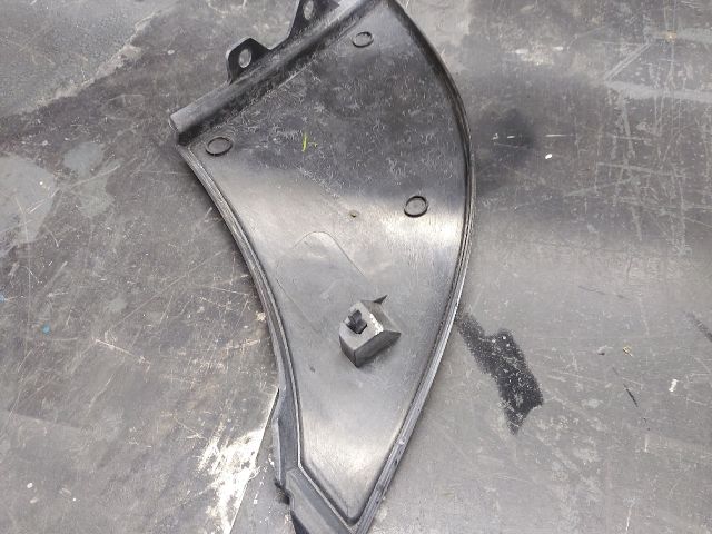 bontott FIAT DUCATO Bal Fényszóró Bajusz Díszléc