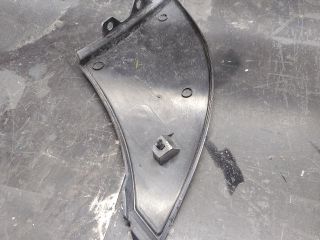 bontott FIAT DUCATO Bal Fényszóró Bajusz Díszléc